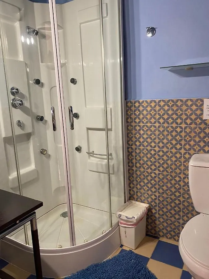 Hostel Antilla Riad Islantilla