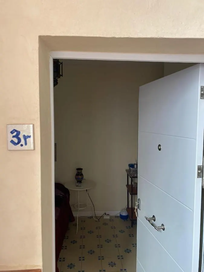 Hostel Antilla Riad Islantilla Spain