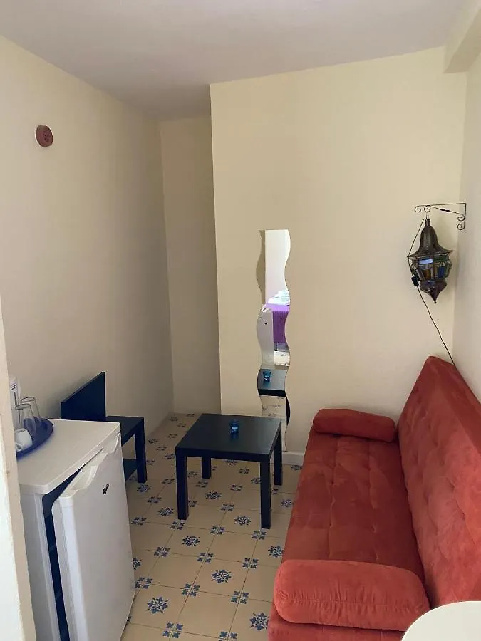 Antilla Riad Islantilla Hostel