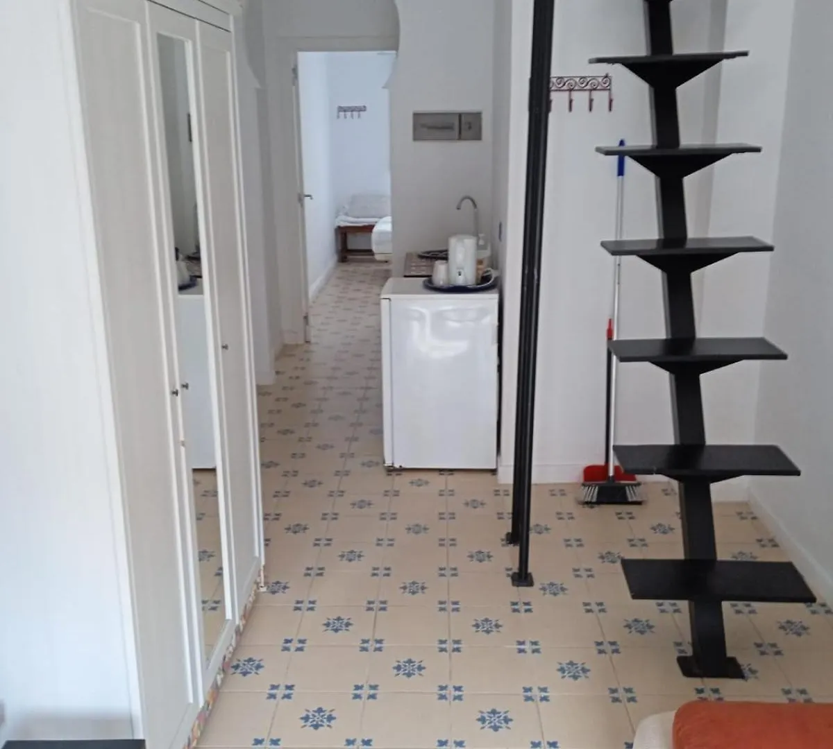 Antilla Riad Islantilla Hostel