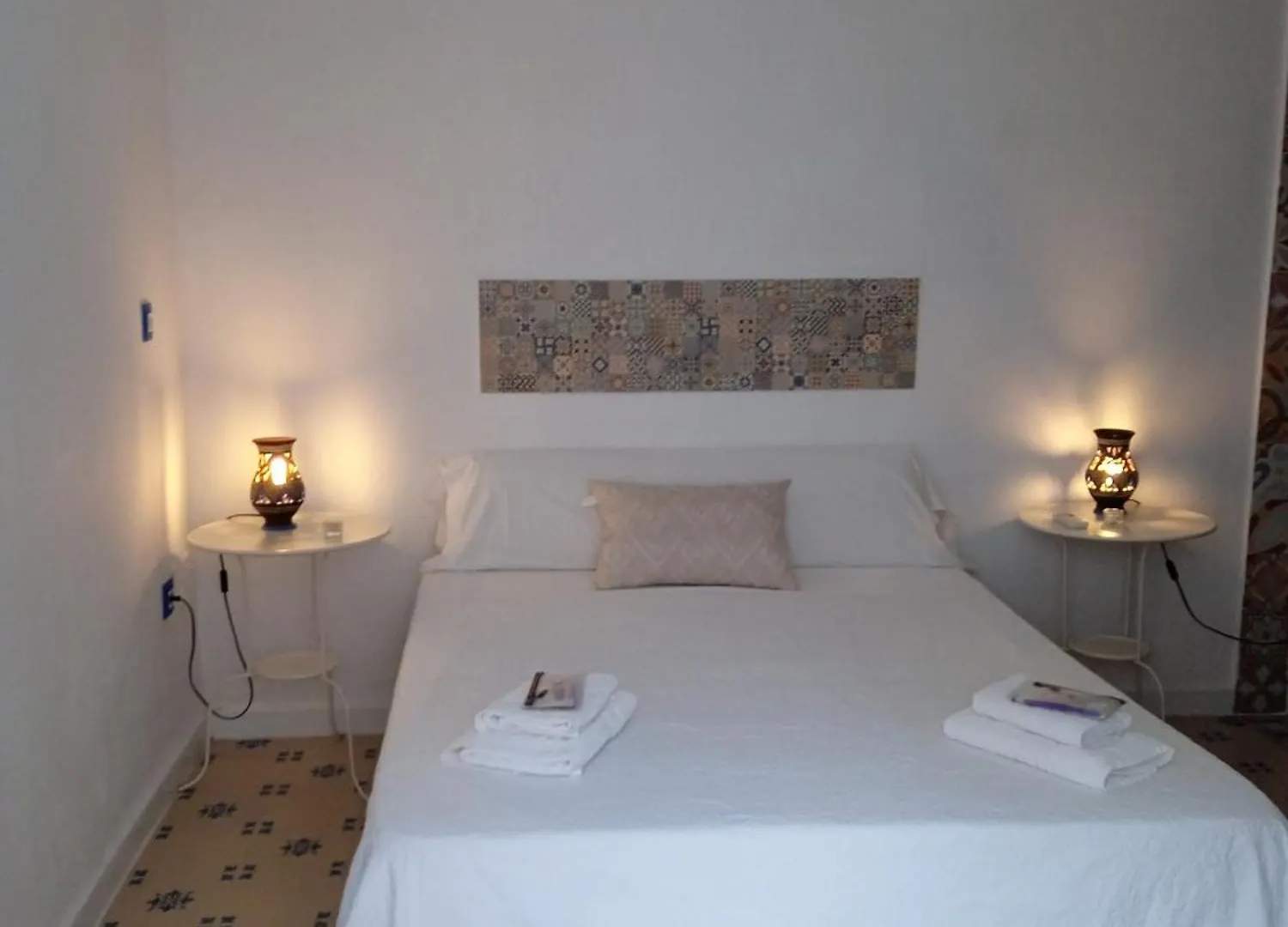 Hostel Antilla Riad Islantilla Spain