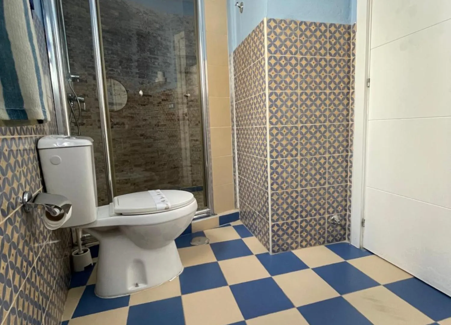 Antilla Riad Islantilla Hostel