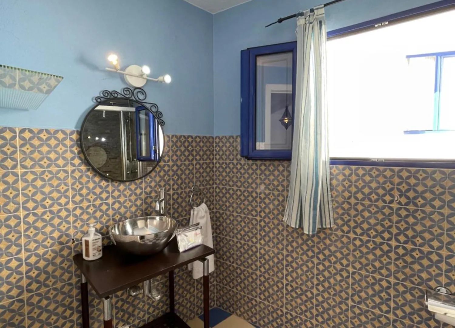 Hostel Antilla Riad Islantilla