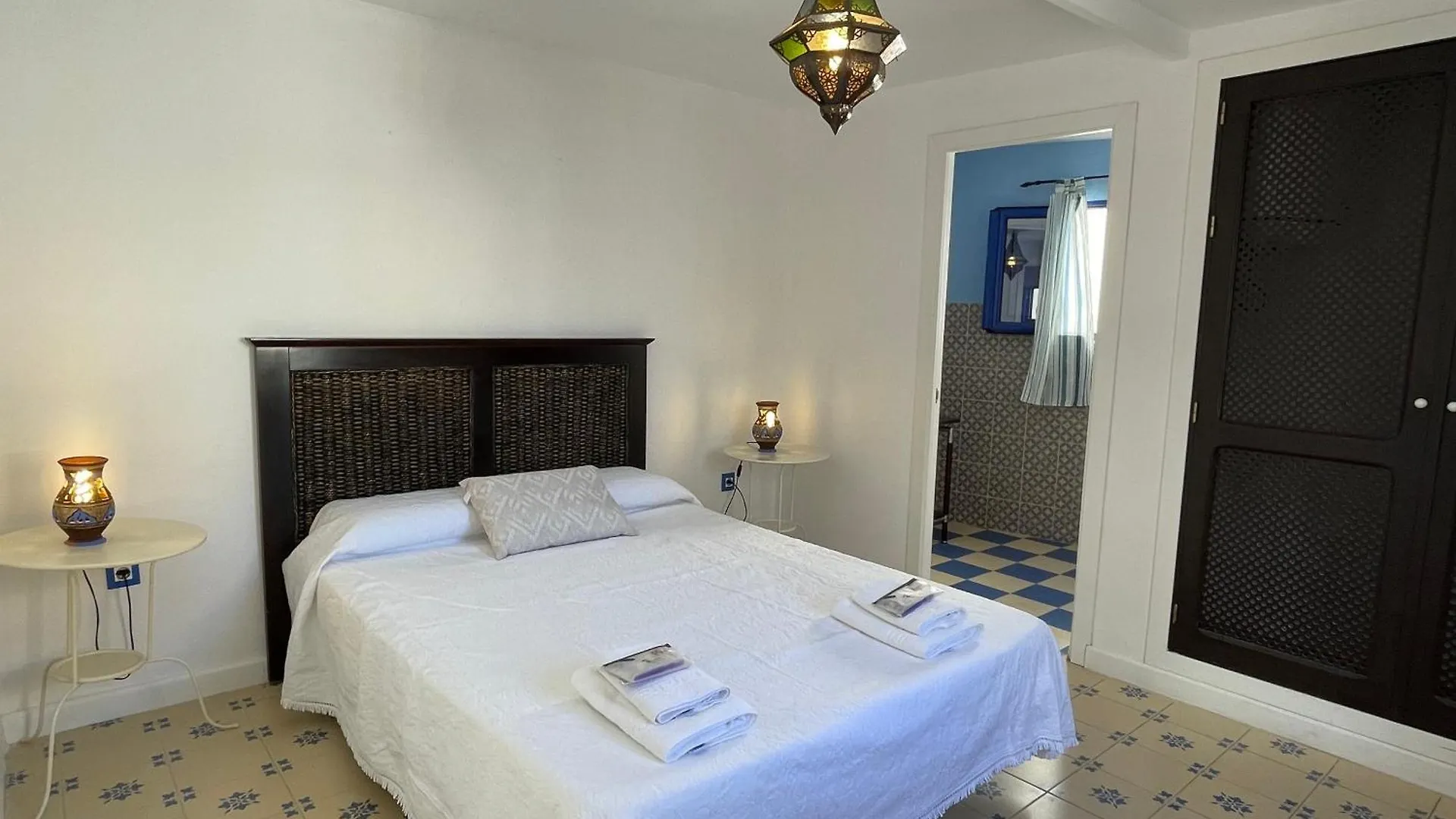 Antilla Riad Islantilla 0*, La Antilla Spain
