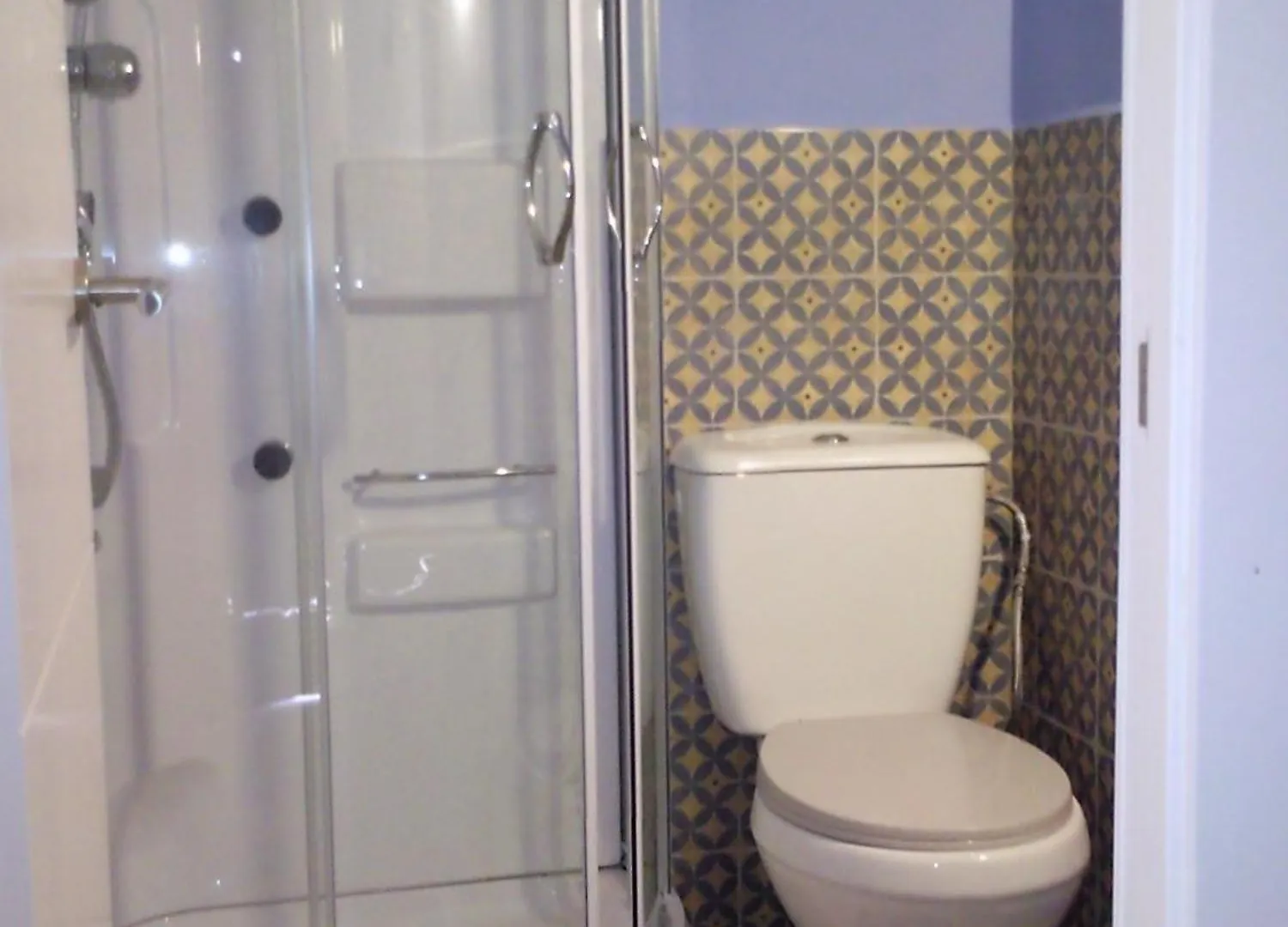 Hostel Antilla Riad Islantilla