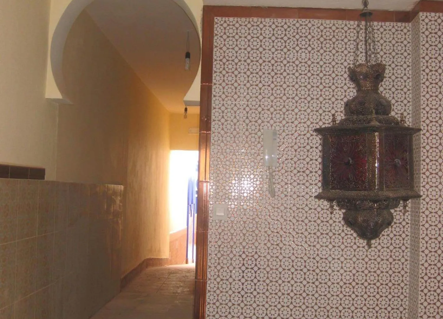 Hostel Antilla Riad Islantilla