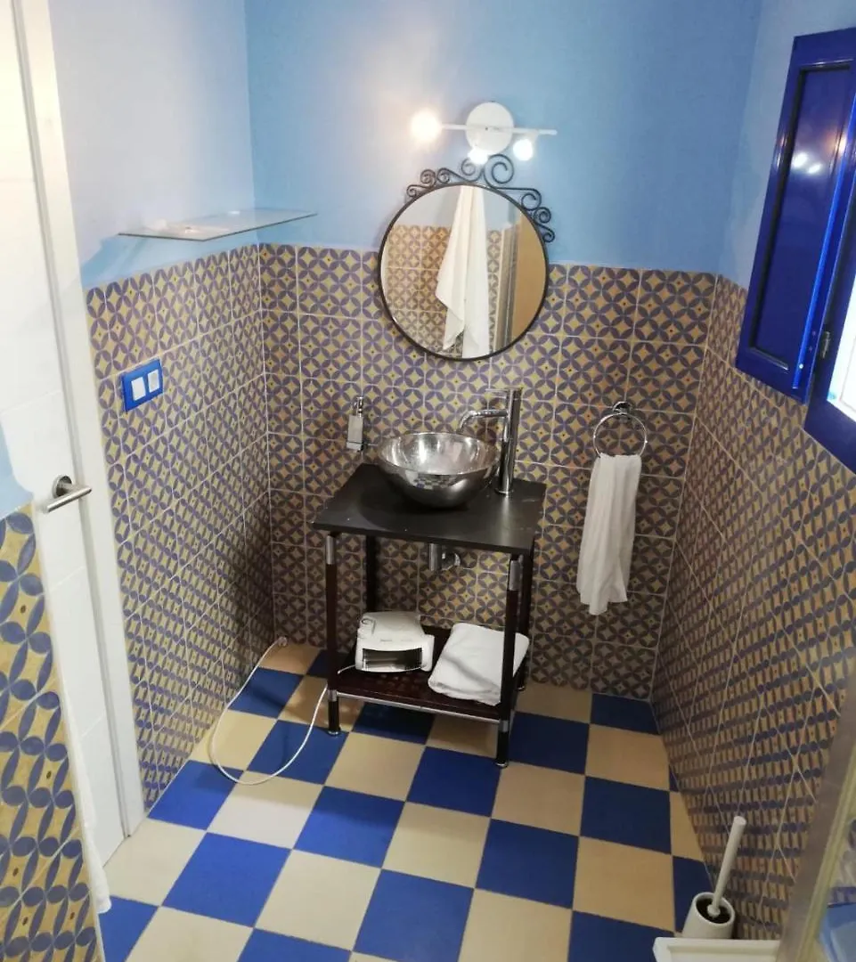 Antilla Riad Islantilla 0*, La Antilla Spain