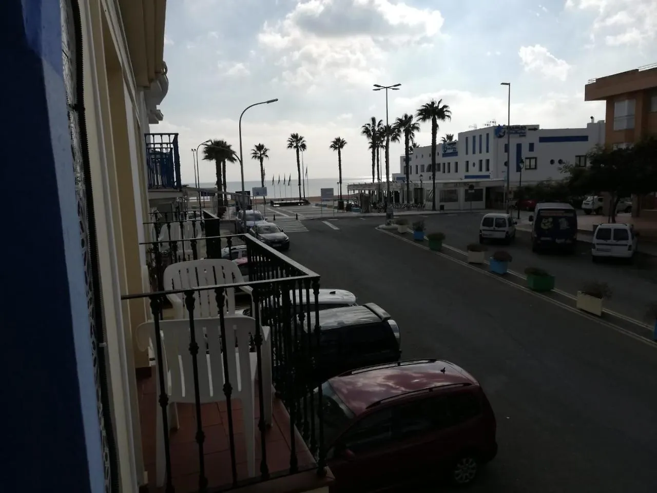 Antilla Riad Islantilla Hostel