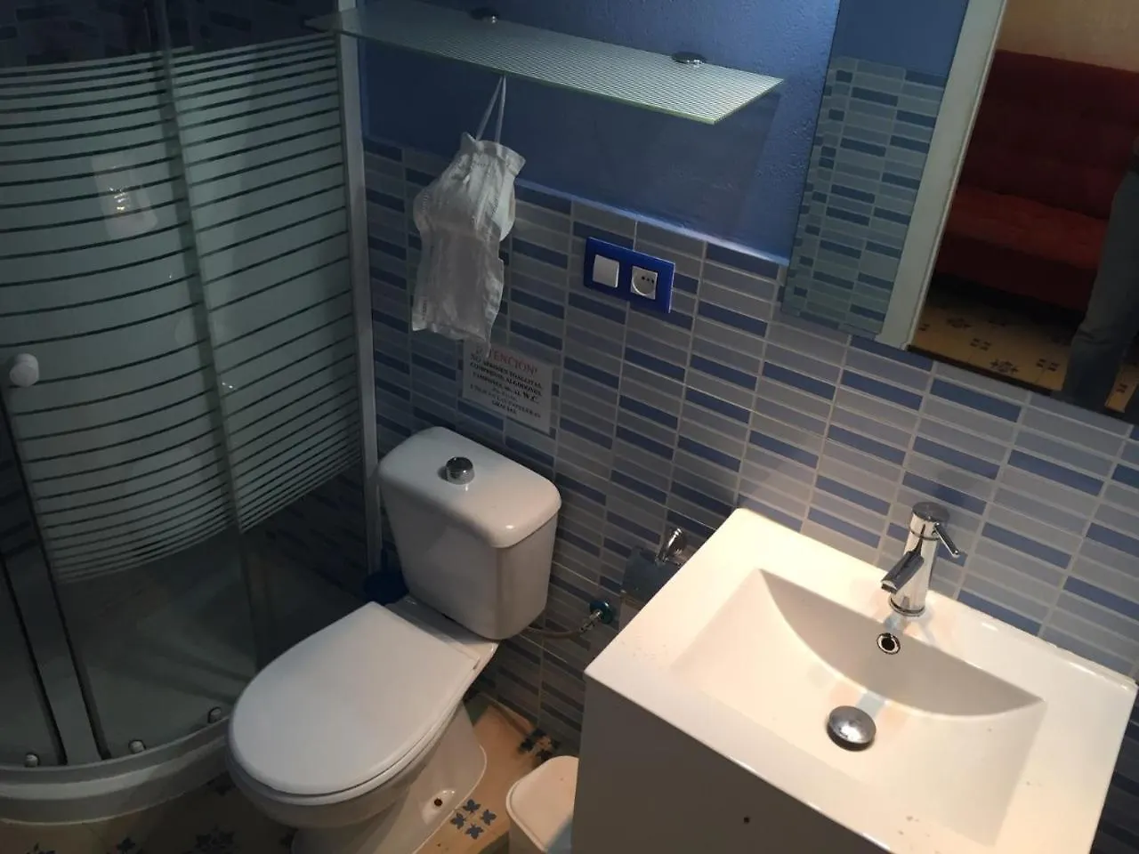 Hostel Antilla Riad Islantilla