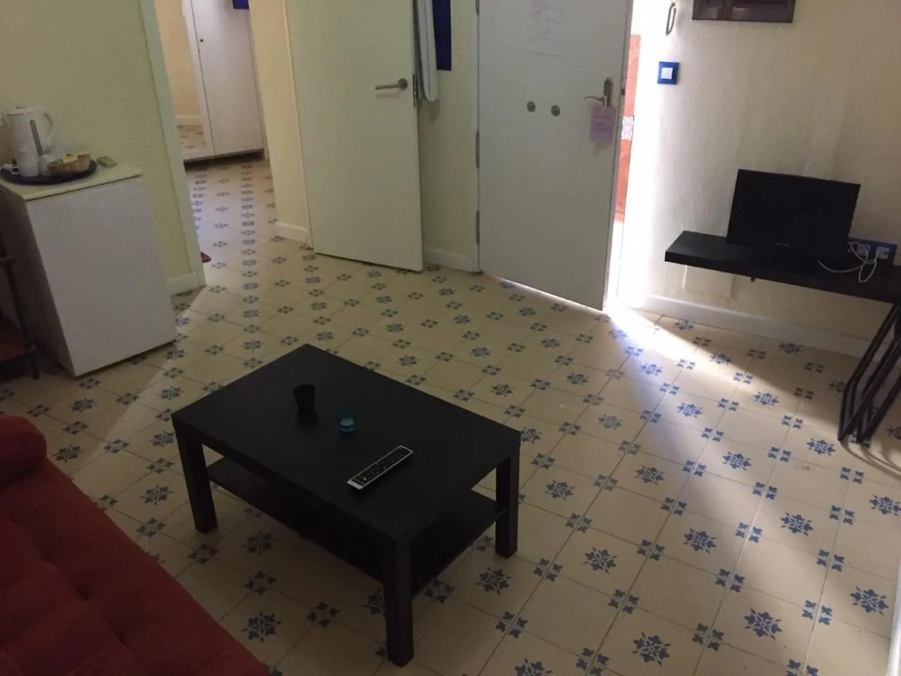 Antilla Riad Islantilla Hostel