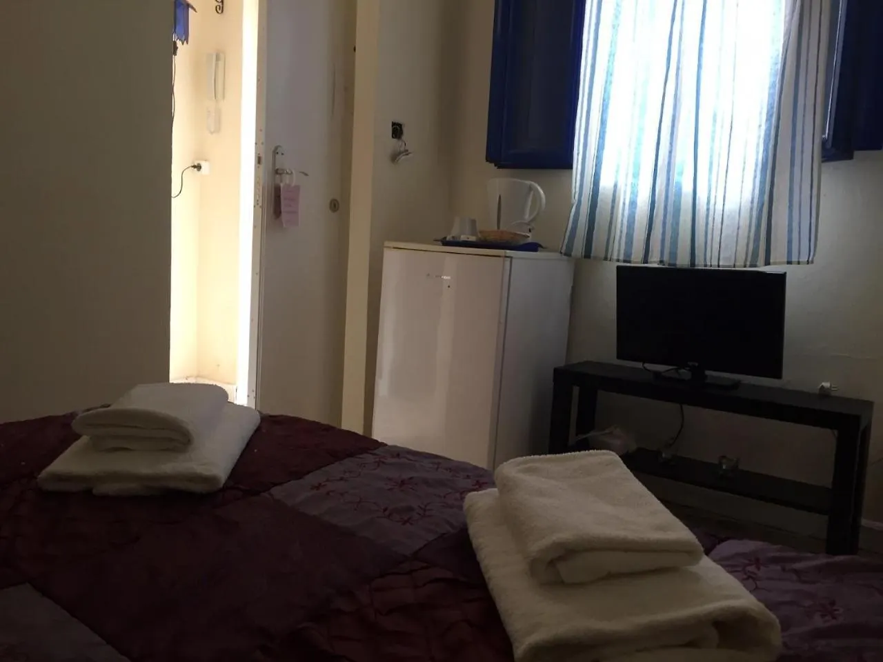 Hostel Antilla Riad Islantilla