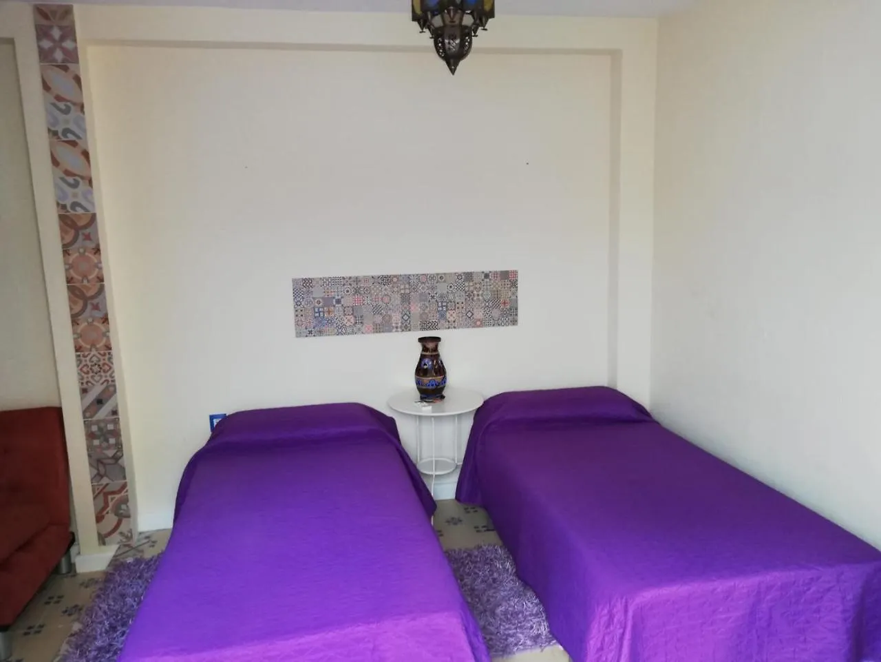 Antilla Riad Islantilla Hostel La Antilla