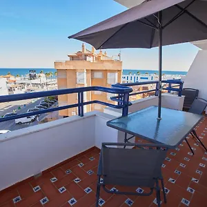 Vistazul 401 Apartamento