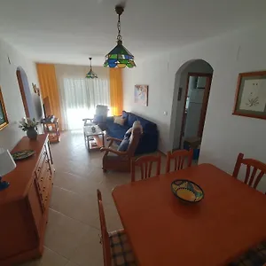 Aguamarina, Cerca De Todo Apartamento