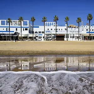 Marlin Antilla Playa ** La Antilla