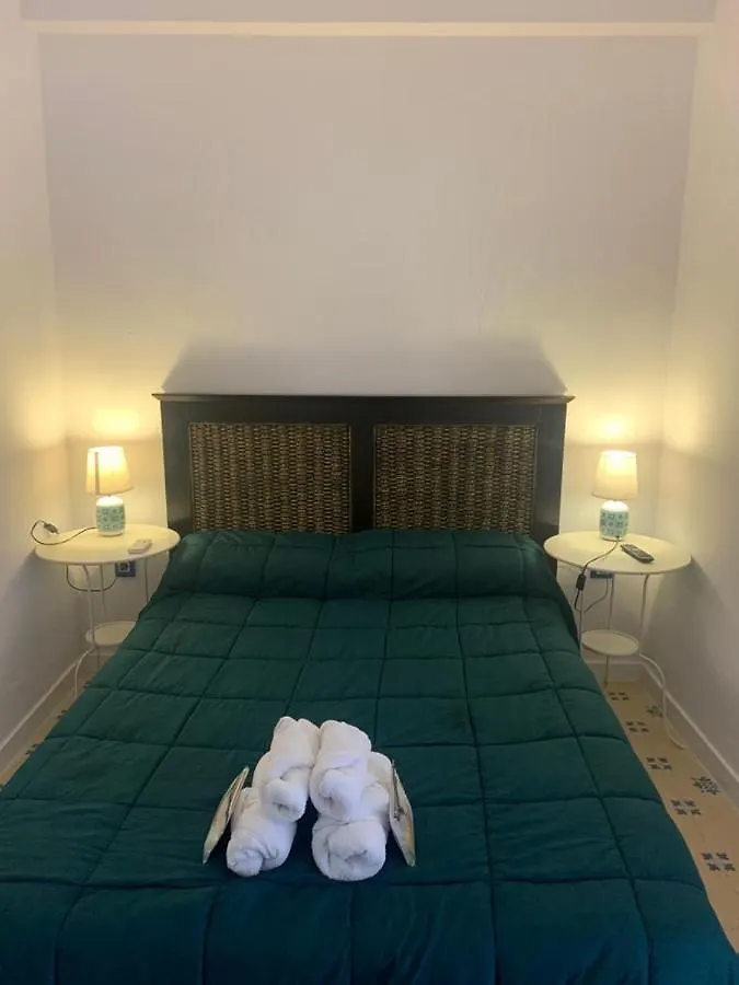 Hostel Antilla Riad Islantilla Spain