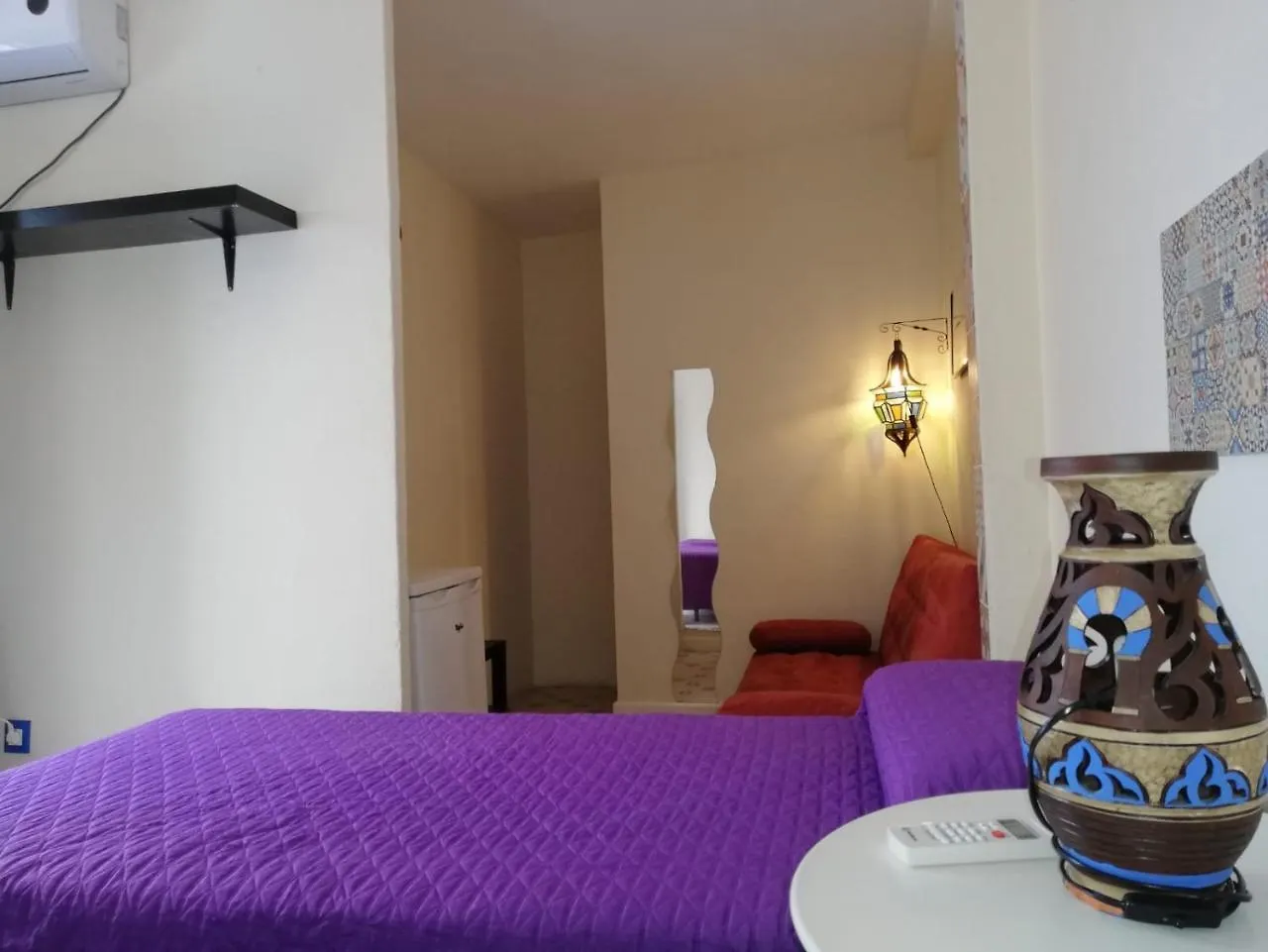 Antilla Riad Islantilla Spain