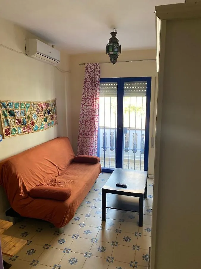 Antilla Riad Hostel La Antilla 0*,