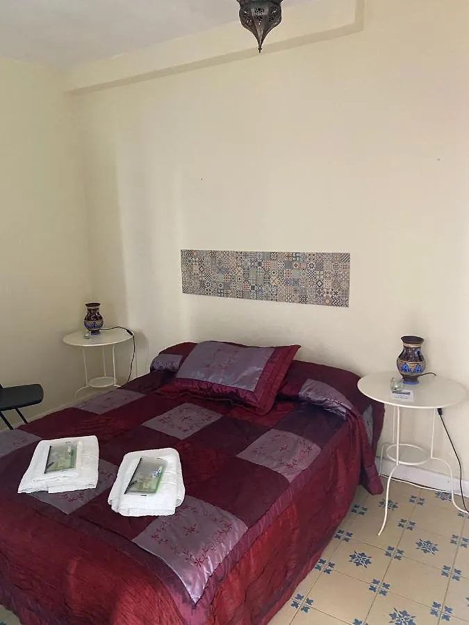 Antilla Riad Hostel La Antilla 0*,
