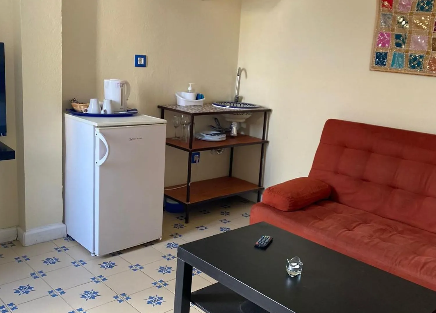Antilla Riad Hostel La Antilla 0*,  Spanje