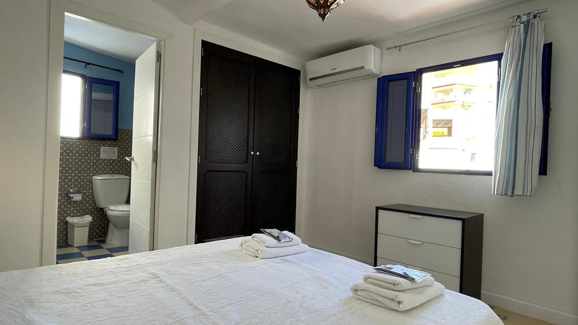 Antilla Riad Hostel La Antilla