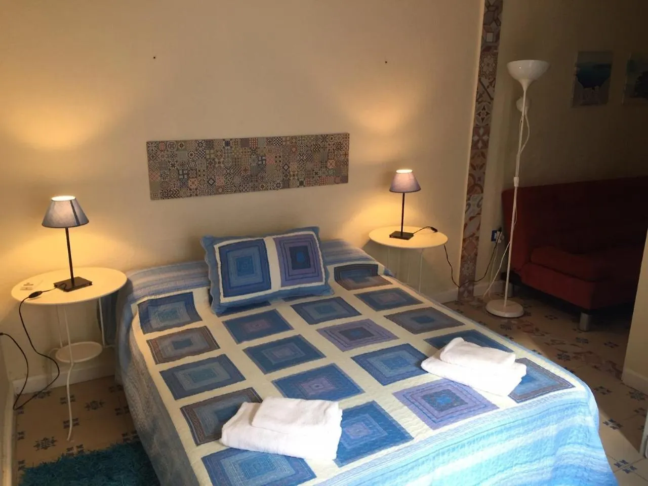 Antilla Riad Hostel La Antilla